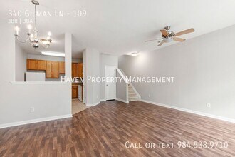 340 Gilman Ln in Raleigh, NC - Building Photo - Building Photo