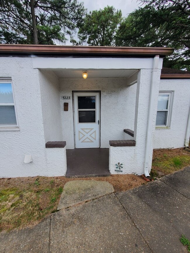 5223 Curlew Dr in Norfolk, VA - Building Photo - Building Photo