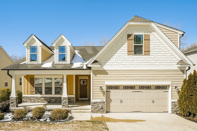 property at 770 Airedale Trail