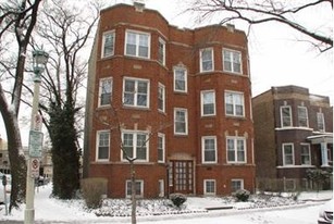 829 S Euclid Apartments