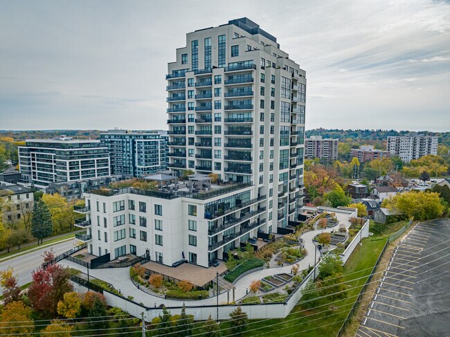 River Mill in Guelph, ON - Building Photo - Building Photo