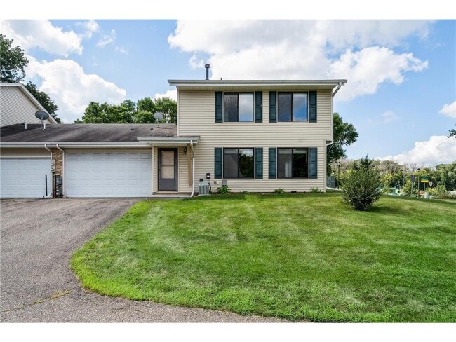 property at 3893 Dolomite Dr