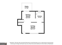 2265 Shancey Ln in College Park, GA - Building Photo - Building Photo