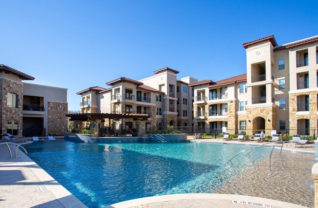 MELA in San Antonio, TX - Building Photo - Building Photo