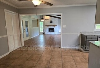 3120 Old Medina Rd in Jackson, TN - Building Photo - Building Photo