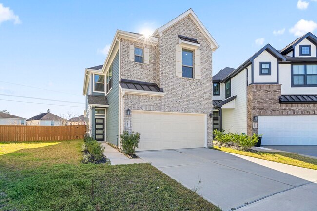 property at 7810 Starfish Arbor Dr