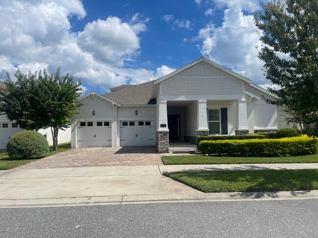 property at 7531 Mandarin Grv Wy