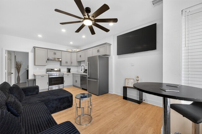 property at 4624 Maggie St