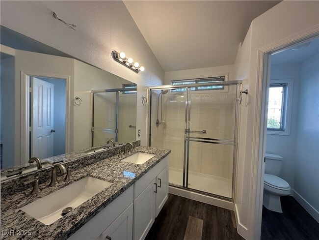 property at 2854 Cordillera Dr