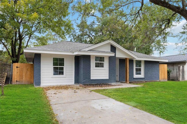 property at 6327 Mardale Dr