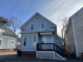 22 Pentucket St in Haverhill, MA - Building Photo - Building Photo