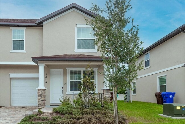 4449 Summer Flowers Pl in Kissimmee, FL - Building Photo - Building Photo