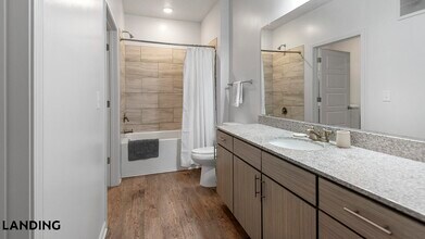 599 Tapestry Lp, Unit 01-107 in Memphis, TN - Building Photo - Building Photo