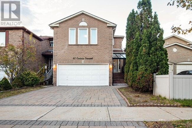 property at 63 Croteau Crescent