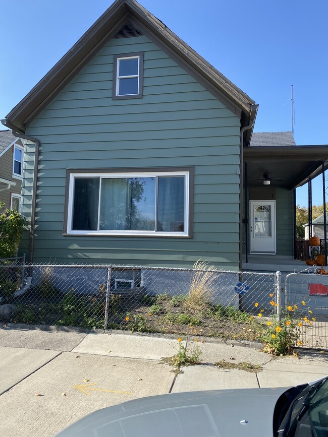 property at 229 Burns Ave