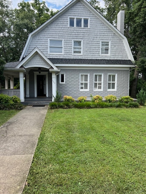 property at 103 W Earle St