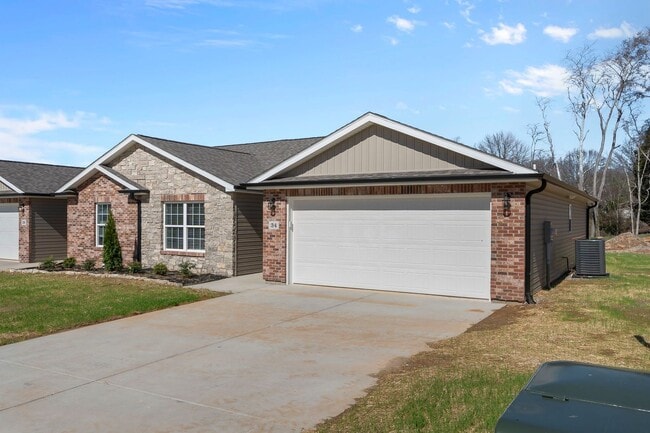 34-38 S Benton St in Cape Girardeau, MO - Building Photo - Building Photo