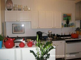 945 Judson Ave, Unit 1 in Evanston, IL - Building Photo