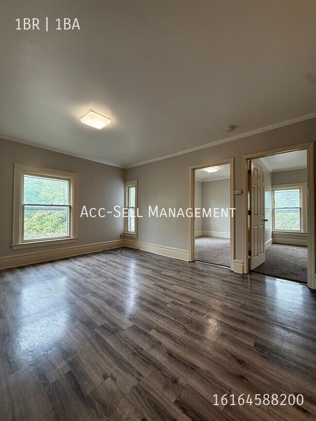 656 Chatham St NW in Grand Rapids, MI - Building Photo - Building Photo
