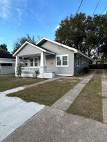 639 Linwood Ave in Jacksonville, FL - Foto de edificio - Building Photo