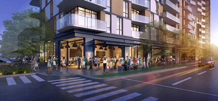 Park Summit in San Diego, CA - Building Photo - Building Photo