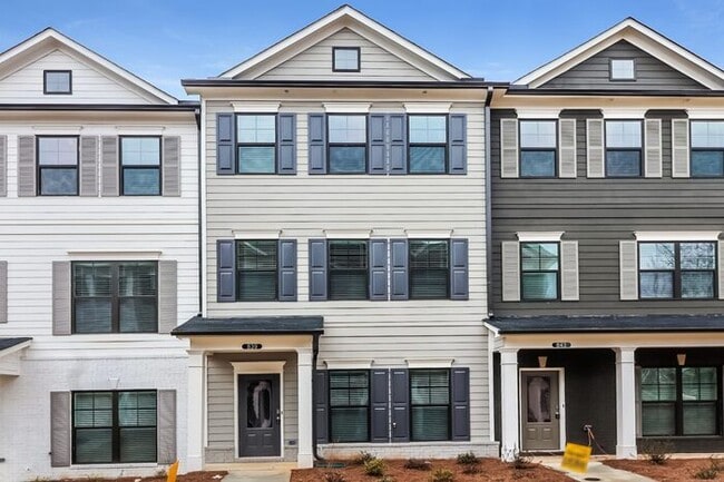 property at 839 Calvin Pk Dr