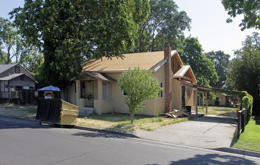 316 Burney St Apartments Modesto, CA Apartments For Rent