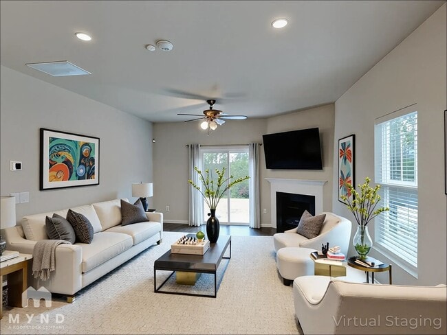 16029 Seagard Cv in Charlotte, NC - Building Photo - Building Photo