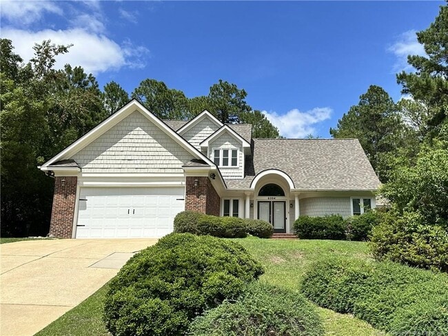 property at 6204 Kirkwall Rd