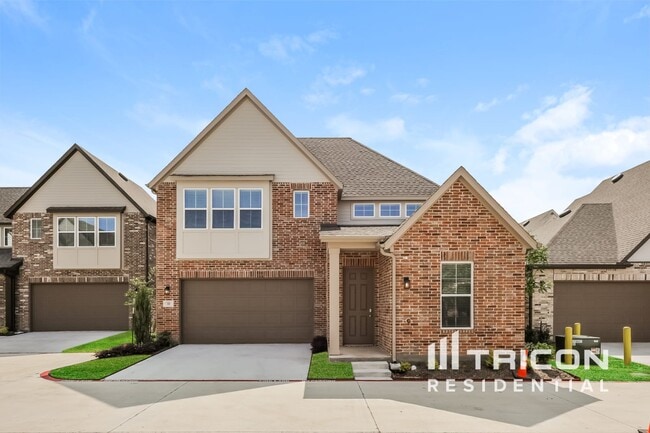 property at 110 Oxford Ct