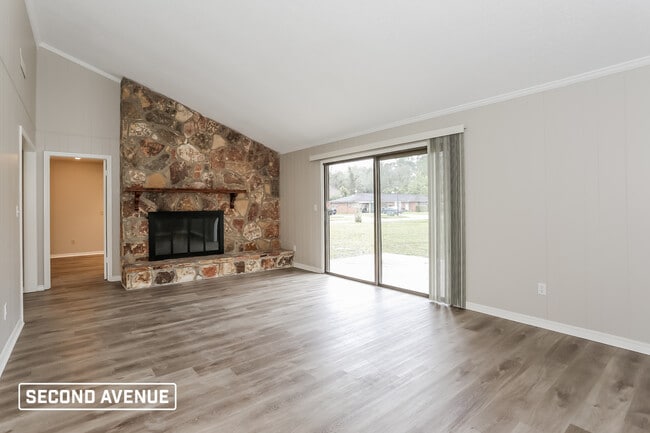 2939 Starshire Cove in Jacksonville, FL - Building Photo - Building Photo