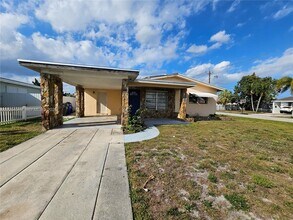 7501 Pierce St in Hollywood, FL - Building Photo - Building Photo