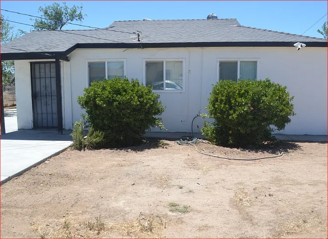 property at 38455 27th St E