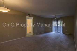 1287 N Alma School Rd-Unit -UNIT 237 in Chandler, AZ - Building Photo - Building Photo