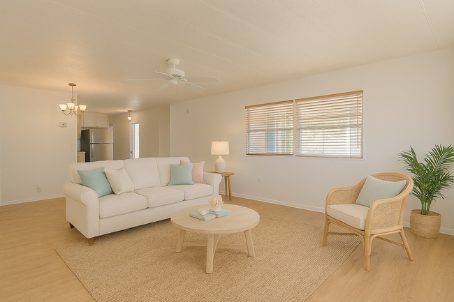 property at 131 Pioneer Ln