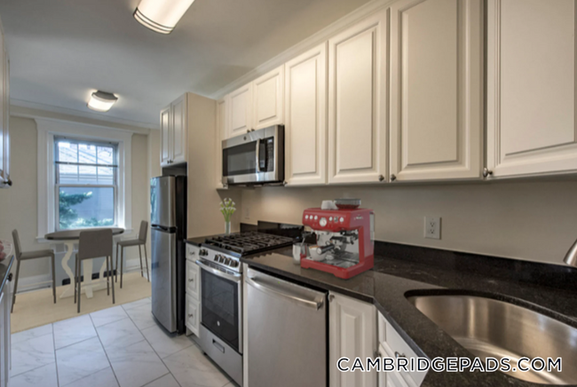 property at 18 Chauncy St