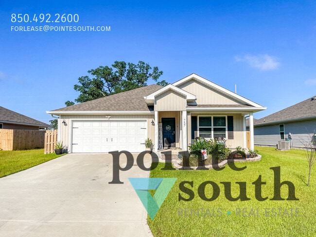 9627 Angel Oak Dr in Pensacola, FL - Building Photo - Building Photo