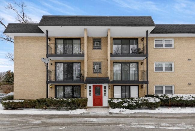 property at 999 Euclid Ave