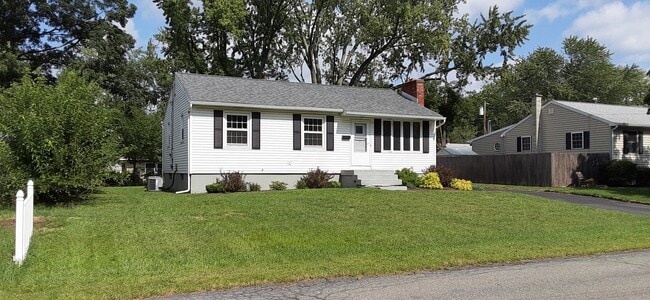property at 22 Hanifin Ave