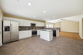 4030 Mt Everest Way in Katy, TX - Building Photo - Building Photo