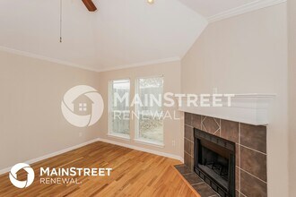 3020 Laurel Creek Dr in Grapevine, TX - Foto de edificio - Building Photo