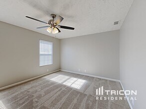 5018 Nina Marie Ave in Murfreesboro, TN - Building Photo - Building Photo