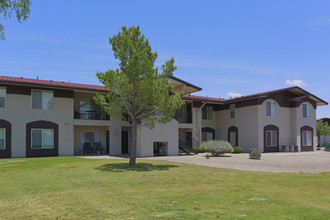 Santa Teresa Terrace in Santa Teresa, NM - Building Photo - Building Photo