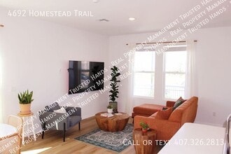 4692 Homestead Trl in St. Cloud, FL - Building Photo - Building Photo