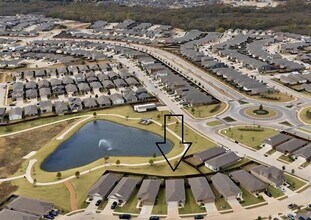 3114 Pr Hl Grv in Crandall, TX - Building Photo - Building Photo