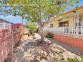 5620 W Bar S St in Tucson, AZ - Building Photo - Building Photo