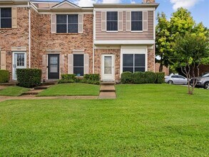 3801 14th St in Plano, TX - Building Photo - Building Photo