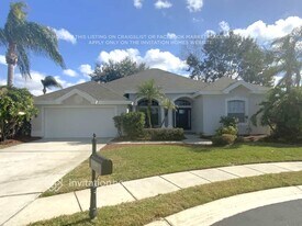1544 Daylily Dr in Trinity, FL - Building Photo