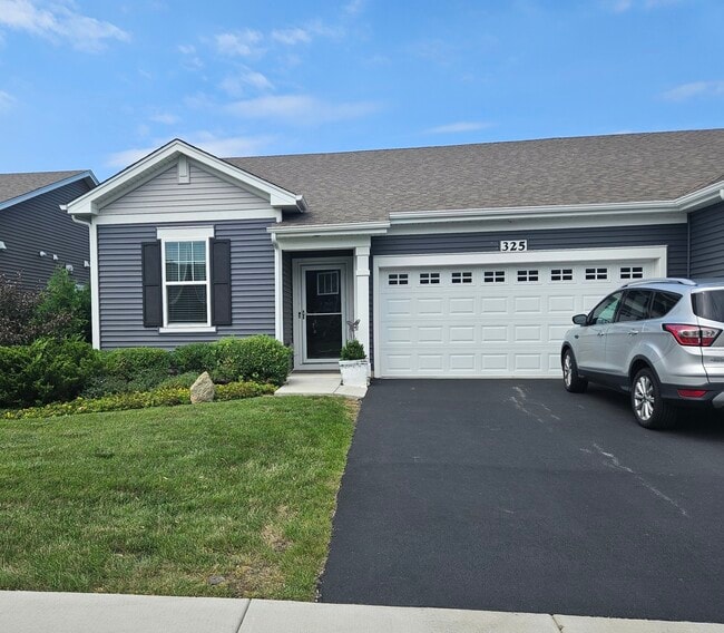 property at 325 Sussex Ln