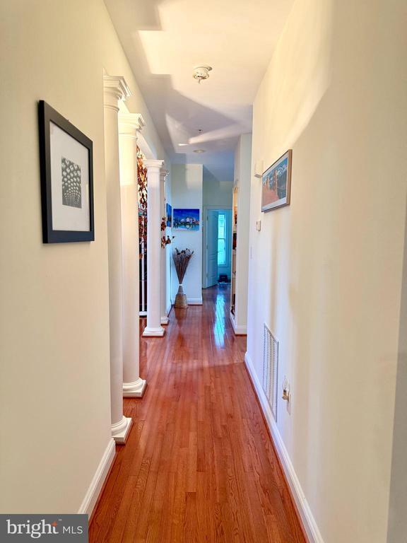 12413 Pueblo Rd in Gaithersburg, MD - Building Photo - Building Photo